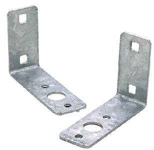 Sea Choice - Trailer Light Brackets Set - 51751