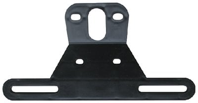 Sea Choice - License Plate Bracket - 51811