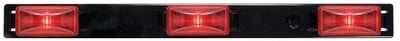 Sea Choice - LED Sealed Identification Light Bar - 51831