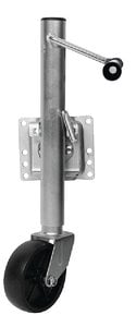 Sea Choice - Foldup Trailer Jack1,000 Lbs. - 52021