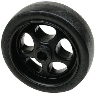 Sea Choice - Replacement Wheel Only for Trailer Jack - 52060