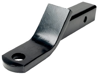 Seachoice - Trailer Ball Mount - 8-1/2" - 52341