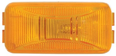 Sea Choice - Sealed Clearance/Marker LightAmber - 52591