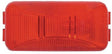 Sea Choice - Sealed Clearance/Marker LightRed - 52601
