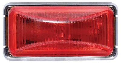 Sea Choice - LED Mini Sealed Marker/Clearance Light - 52861