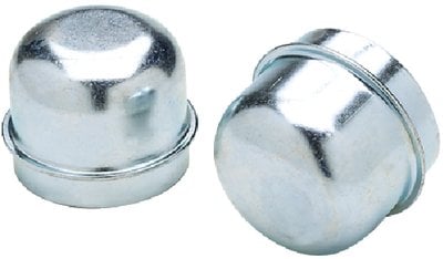 Sea Choice - 1.980" Grease Caps (2 Per Pack) - 53631