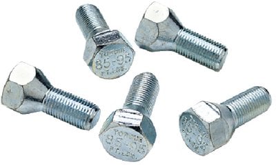 Sea Choice - Spare Wheel Bolts 1/220 (5 Per Pack) - 53901