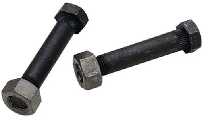 Sea Choice - Shackle Bolts 9/1618 x 3" (Pair Per Pack) - 54911