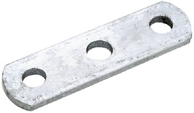 Sea Choice - Light Duty Axle UBolt Plate - 55021