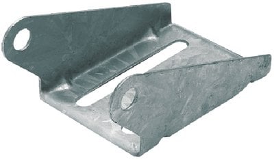 Sea Choice - Keel Roller Bracket - 55640
