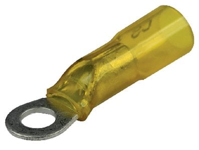 Seachoice - Heat Shrink Ring Terminals - 60031