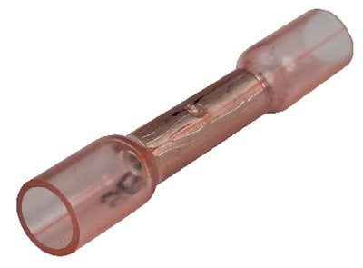 Sea Choice - Heat Shrink Butt Connectors - 60181