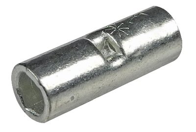 Sea Choice - Brazed NonInsulated Butt Connectors - 60221