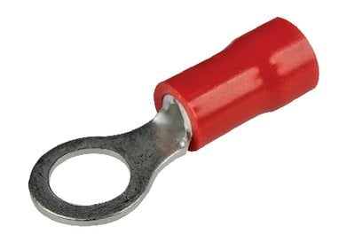 Seachoice - Vinyl Insulated Ring Terminals - 60631