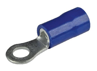 Seachoice - Vinyl Insulated Ring Terminals - 60641