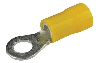 Seachoice - Vinyl Insulated Ring Terminals - 60701