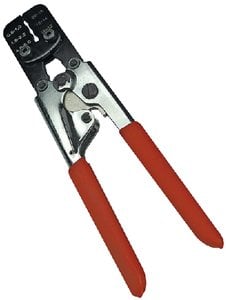 Sea Choice - Ratcheting Crimp Tool For 2210 AWG Terminals - 61221