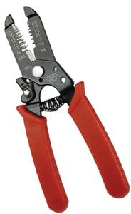 Sea Choice - 7in1 Wire Stripper and Cutting Tool - 61281