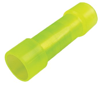 Sea Choice - Nylon Insulated Butt Connector, 1210 Gauge - 67971