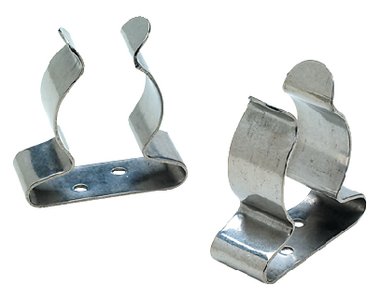 Sea Choice - Stainless Steel Spring Clamps (2 Per Pack) - 72011