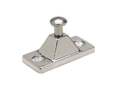 Sea Choice - Stainless Steel Side Mount Deck Hinge - 75831