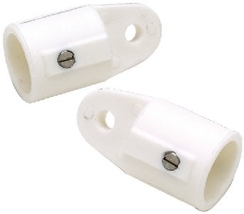 Sea Choice - Ext Eye End 3/4 White - 76081