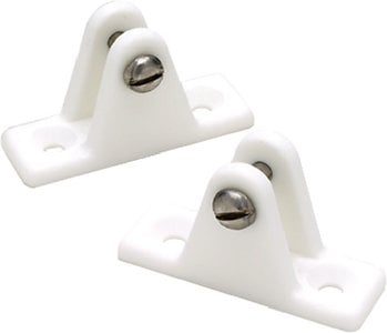 Sea Choice - Deck Hinge White - 76241