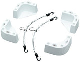 Sea Choice - Cooler Mounting Kit - 76991