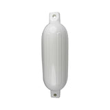 Seachoice - Twin Eye Ribbed Fender