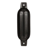 Seachoice - Twin Eye Ribbed Fender