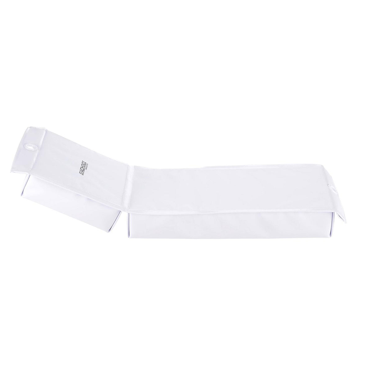 Seachoice - Contour Fender | White | 24" x 6" x 2.5" | DE53421S