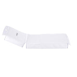 Seachoice - Contour Fender | White | 24" x 6" x 2.5" | DE53421S