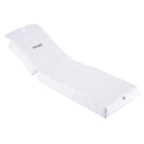 Seachoice - Contour Fender | White | 24" x 6" x 2.5" | DE53421S