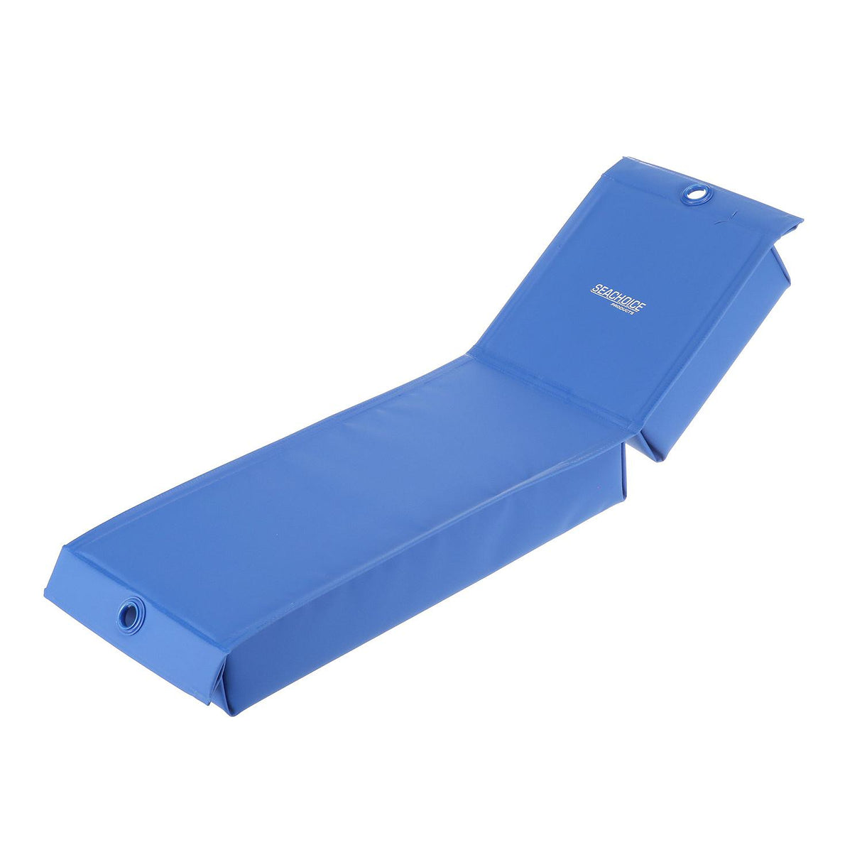Seachoice - Defensa Contour, Azul - 24" x 6" x 2.5" - 79164