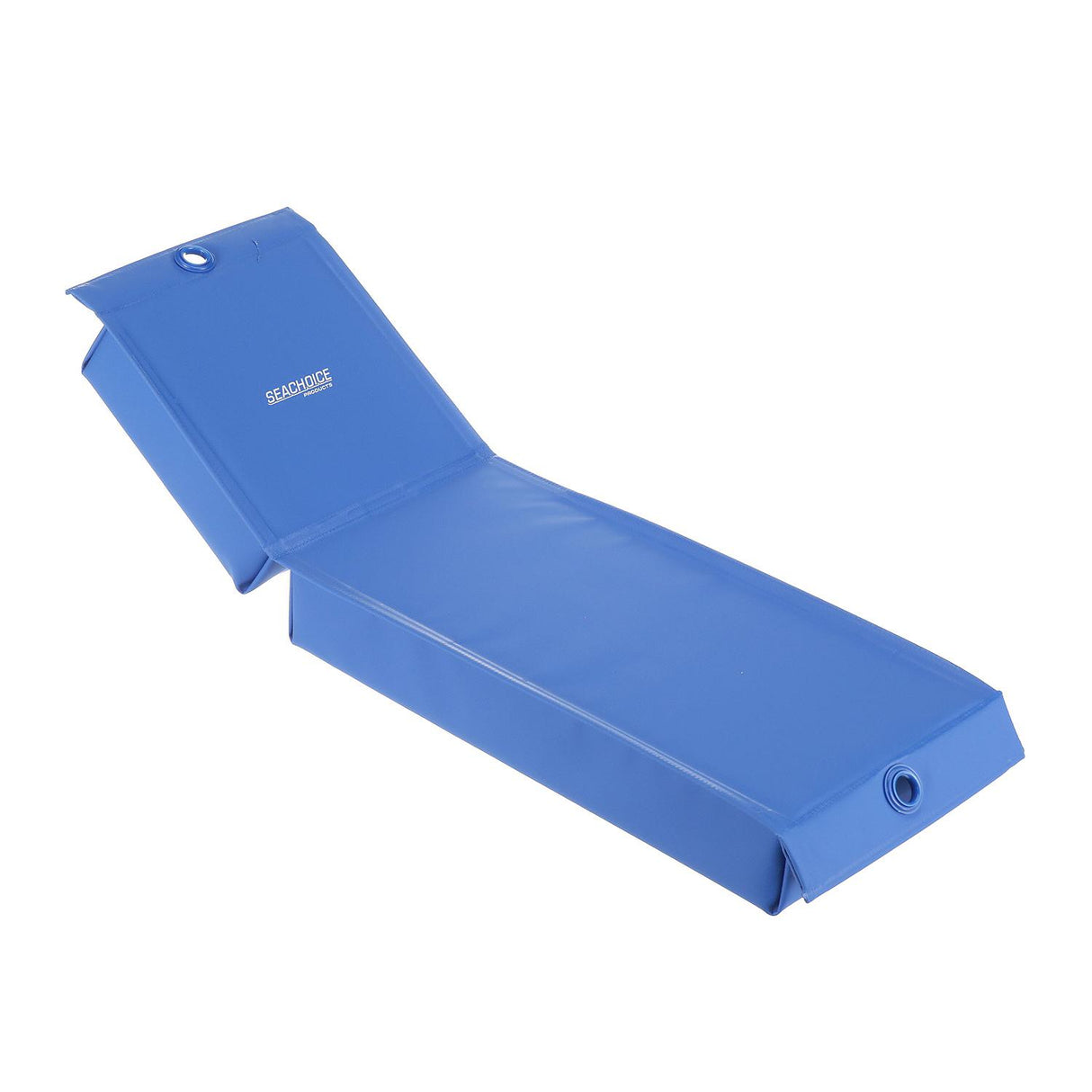 Seachoice - Defensa Contour, Azul - 24" x 6" x 2.5" - 79164