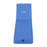 Seachoice - Defensa Contour, Azul - 24" x 6" x 2.5" - 79164