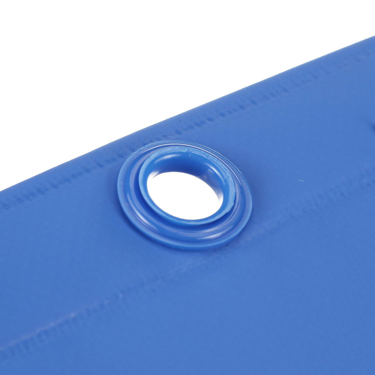 Seachoice - Defensa Contour, Azul - 24" x 6" x 2.5" - 79164