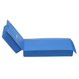 Seachoice - Defensa Contour, Azul - 24" x 6" x 2.5" - 79164