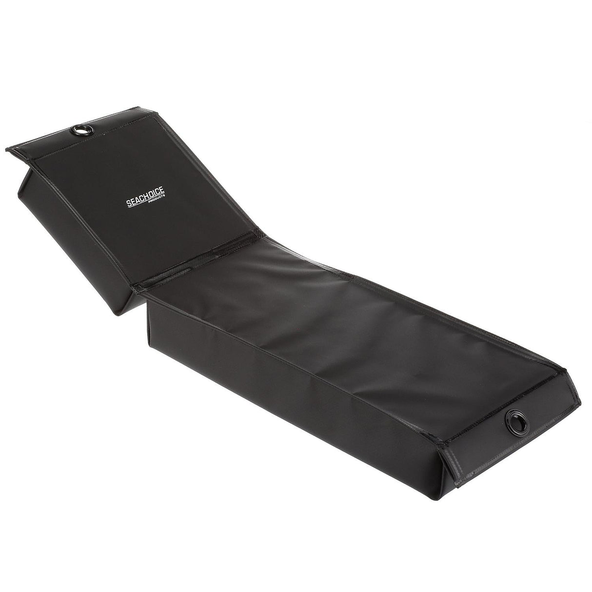 Seachoice - Contour Fender | Black | 24" x 6" x 2.5" | DE53426S