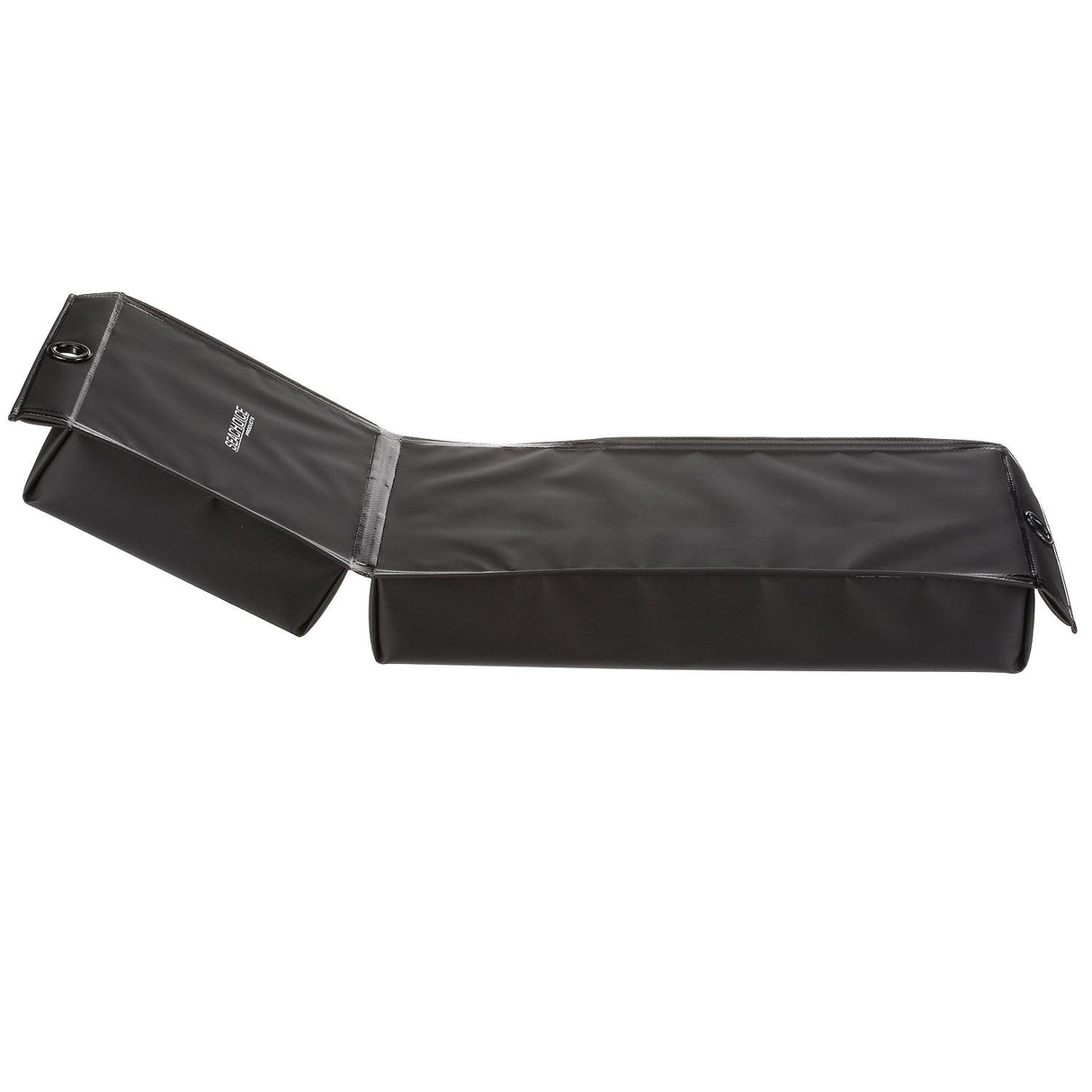 Seachoice - Contour Fender | Black | 24" x 6" x 2.5" | DE53426S