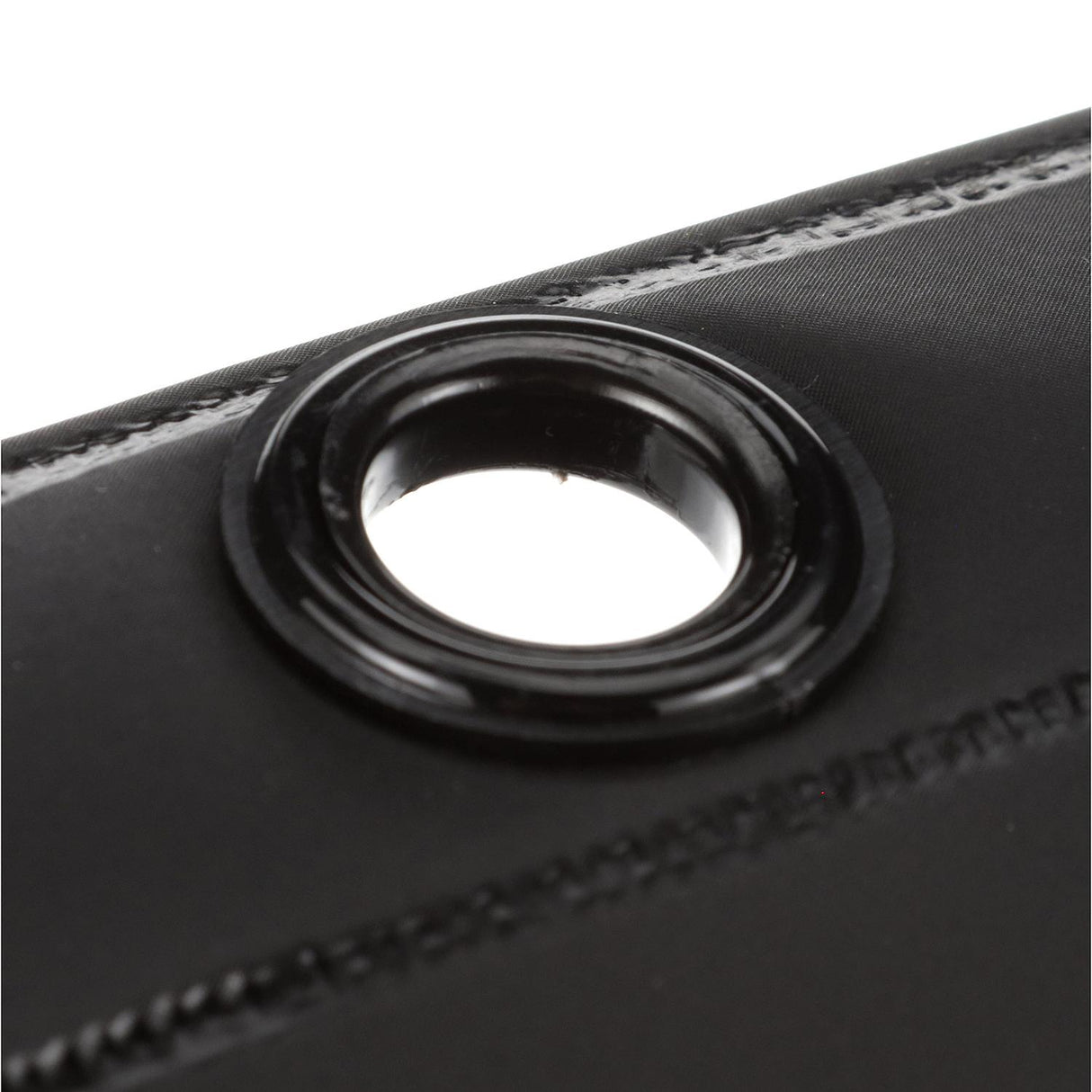 Seachoice - Contour Fender | Black | 24" x 6" x 2.5" | DE53426S