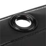 Seachoice - Contour Fender | Black | 24" x 6" x 2.5" | DE53426S
