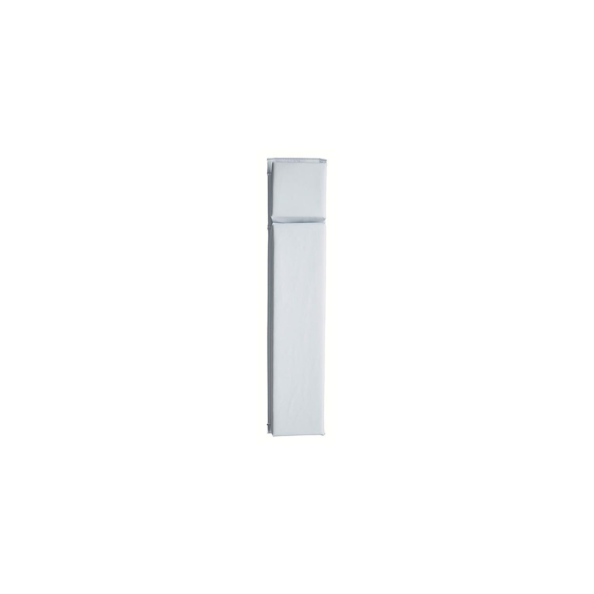 Seachoice - Contour Fender | White | 30" x 6" x 4" | DE53441S