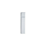 Seachoice - Contour Fender | White | 30" x 6" x 4" | DE53441S