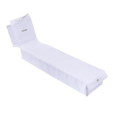 Seachoice - Contour Fender | White | 30" x 6" x 4" | DE53441S