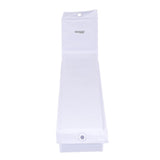 Seachoice - Contour Fender | White | 30" x 6" x 4" | DE53441S