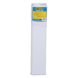 Seachoice - Contour Fender | White | 30" x 6" x 4" | DE53441S