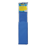 Seachoice - Contour Fender | Blue | 30" x 6" x 4" | DE53442S
