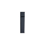 Seachoice - Contour Fender | Black | 30" x 6" x 4" | DE53446S