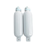 Seachoice - Twin Eye Ribbed Fender Kit - 2 Pack